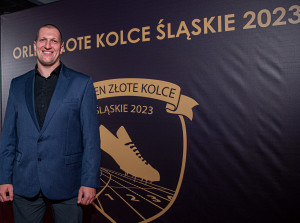 Gala Orlen Złote Kolce Śląskie 2023 obrazek 6