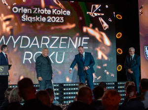 Gala Orlen Złote Kolce Śląskie 2023 obrazek 11