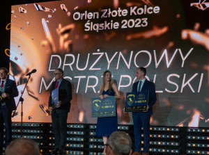 Gala Orlen Złote Kolce Śląskie 2023 obrazek 19