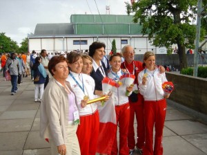 Mistrzostwa Europy Juniorów (U'20) obrazek 1