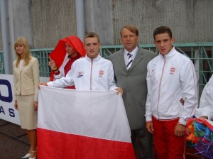 Mistrzostwa Europy Juniorów (U'20) obrazek 8