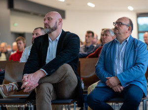 Konferencja Metodyczno-Szkoleniowa PZLA 2023 obrazek 16