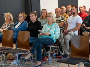 Konferencja Metodyczno-Szkoleniowa PZLA 2023 obrazek 18