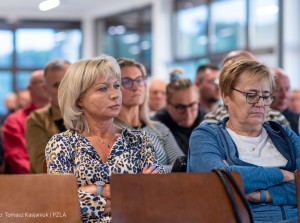 Konferencja Metodyczno-Szkoleniowa PZLA 2023 obrazek 19