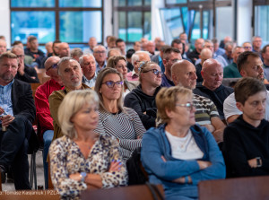 Konferencja Metodyczno-Szkoleniowa PZLA 2023 obrazek 20