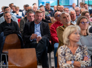 Konferencja Metodyczno-Szkoleniowa PZLA 2023 obrazek 21