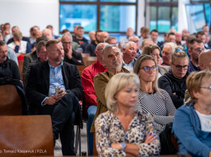 Konferencja Metodyczno-Szkoleniowa PZLA 2023 obrazek 22