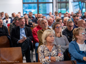 Konferencja Metodyczno-Szkoleniowa PZLA 2023 obrazek 23