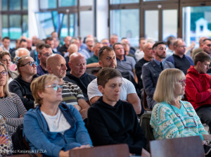 Konferencja Metodyczno-Szkoleniowa PZLA 2023 obrazek 24