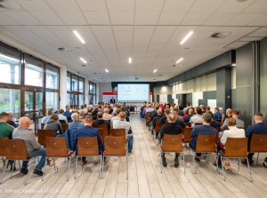 Konferencja Metodyczno-Szkoleniowa PZLA 2023 obrazek 3