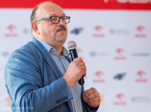 Konferencja Metodyczno-Szkoleniowa PZLA 2023 obrazek 5