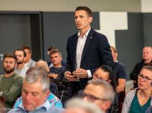 Konferencja Metodyczno-Szkoleniowa PZLA 2023 obrazek 6