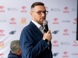 Konferencja Metodyczno-Szkoleniowa PZLA 2023 obrazek 12
