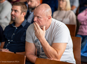 Konferencja Metodyczno-Szkoleniowa PZLA 2023 obrazek 14