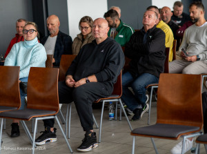 Konferencja Metodyczno-Szkoleniowa PZLA 2023 obrazek 16