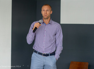 Konferencja Metodyczno-Szkoleniowa PZLA 2023 obrazek 18
