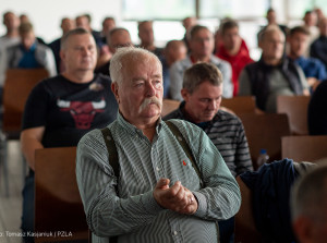 Konferencja Metodyczno-Szkoleniowa PZLA 2023 obrazek 20