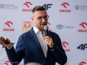 Konferencja Metodyczno-Szkoleniowa PZLA 2023 obrazek 22