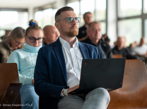 Konferencja Metodyczno-Szkoleniowa PZLA 2023 obrazek 4