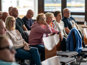 Konferencja Metodyczno-Szkoleniowa PZLA 2023 obrazek 7