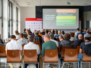 Konferencja Metodyczno-Szkoleniowa PZLA 2023 obrazek 10