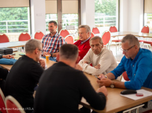 Konferencja Metodyczno-Szkoleniowa PZLA 2023 obrazek 22