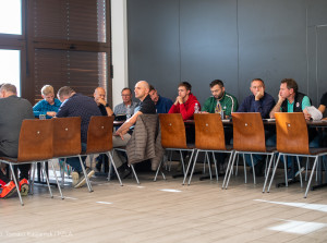 Konferencja Metodyczno-Szkoleniowa PZLA 2023 obrazek 1