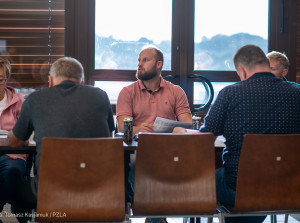 Konferencja Metodyczno-Szkoleniowa PZLA 2023 obrazek 5