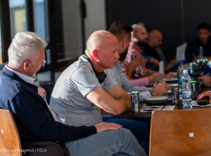 Konferencja Metodyczno-Szkoleniowa PZLA 2023 obrazek 10