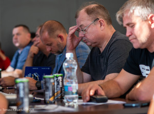 Konferencja Metodyczno-Szkoleniowa PZLA 2023 obrazek 13