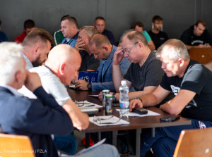 Konferencja Metodyczno-Szkoleniowa PZLA 2023 obrazek 15