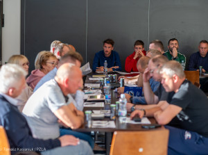 Konferencja Metodyczno-Szkoleniowa PZLA 2023 obrazek 16