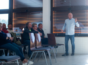 Konferencja Metodyczno-Szkoleniowa PZLA 2023 obrazek 19