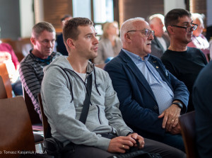 Konferencja Metodyczno-Szkoleniowa PZLA 2023 obrazek 21