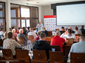 Konferencja Metodyczno-Szkoleniowa PZLA 2023 obrazek 23
