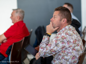 Konferencja Metodyczno-Szkoleniowa PZLA 2023 obrazek 2