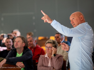 Konferencja Metodyczno-Szkoleniowa PZLA 2023 obrazek 4