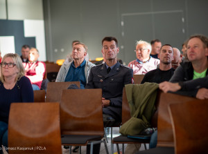 Konferencja Metodyczno-Szkoleniowa PZLA 2023 obrazek 5