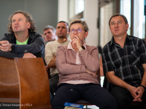 Konferencja Metodyczno-Szkoleniowa PZLA 2023 obrazek 6