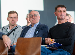 Konferencja Metodyczno-Szkoleniowa PZLA 2023 obrazek 10