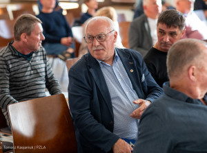Konferencja Metodyczno-Szkoleniowa PZLA 2023 obrazek 11