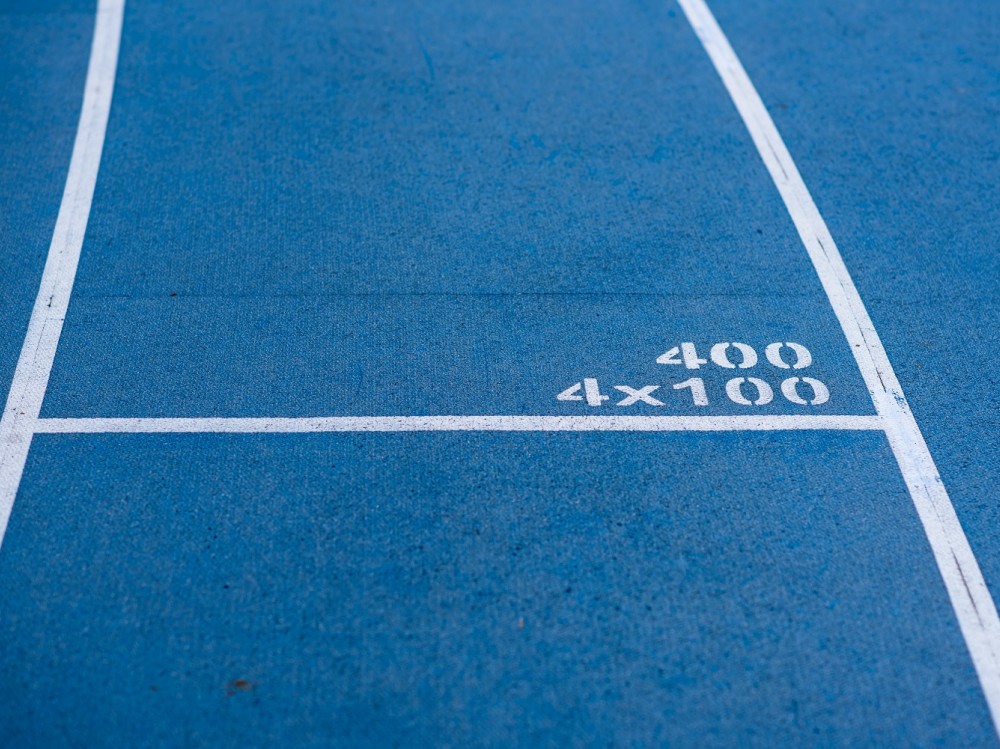 Oznaczenia obiektów lekkoatletycznych (2023_v1)