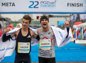 PZLA Mistrzostwa Polski w Maratonie 2023 obrazek 12