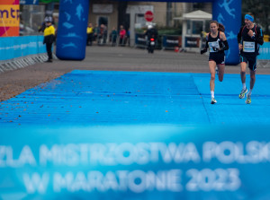 PZLA Mistrzostwa Polski w Maratonie 2023 obrazek 15