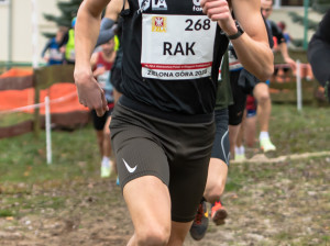 95. PZLA Mistrzostwa Polski w Biegach Przełajowych obrazek 3