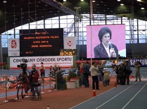 Halowe Mistrzostwa Polski Seniorów obrazek 16