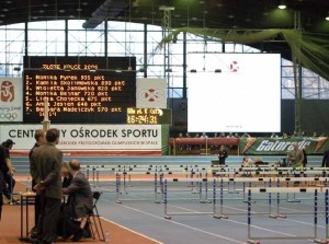 Halowe Mistrzostwa Polski Seniorów obrazek 17