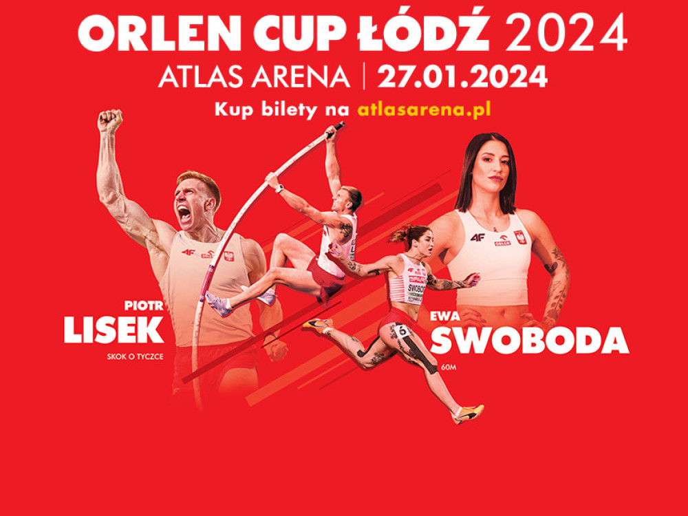 Orlen Cup ponownie odbędzie się w Atlas Arenie