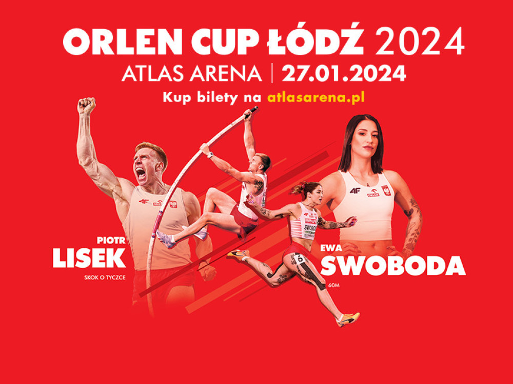 Orlen Cup Łódź 2024