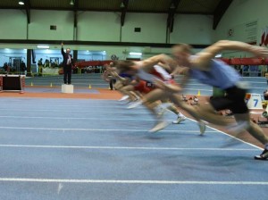 Halowe Mistrzostwa Polski seniorów – Spała 2009 obrazek 5